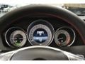 Polar White - C 250 Coupe Photo No. 23