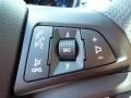 Blue Ray Metallic - Cruze LS Photo No. 15