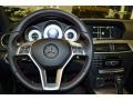 Polar White - C 250 Coupe Photo No. 24