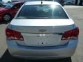 Silver Ice Metallic - Cruze LS Photo No. 4