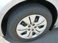 Silver Ice Metallic - Cruze LS Photo No. 9