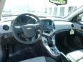 Silver Ice Metallic - Cruze LS Photo No. 12