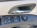 Silver Ice Metallic - Cruze LS Photo No. 13