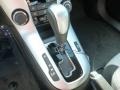 Silver Ice Metallic - Cruze LS Photo No. 16