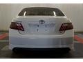 Super White - Camry SE Photo No. 8