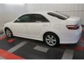 Super White - Camry SE Photo No. 10