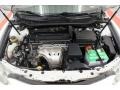 Super White - Camry SE Photo No. 33