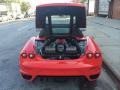 Rosso Corsa (Red) - F430 Spider F1 Photo No. 22