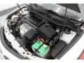 Super White - Camry SE Photo No. 36