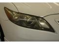 Super White - Camry SE Photo No. 38