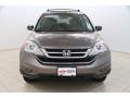 2011 Urban Titanium Metallic Honda CR-V EX 4WD  photo #2