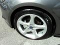Sterling Gray - Focus Titanium Sedan Photo No. 11