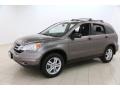 2011 Urban Titanium Metallic Honda CR-V EX 4WD  photo #3