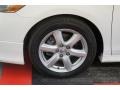 Super White - Camry SE Photo No. 60