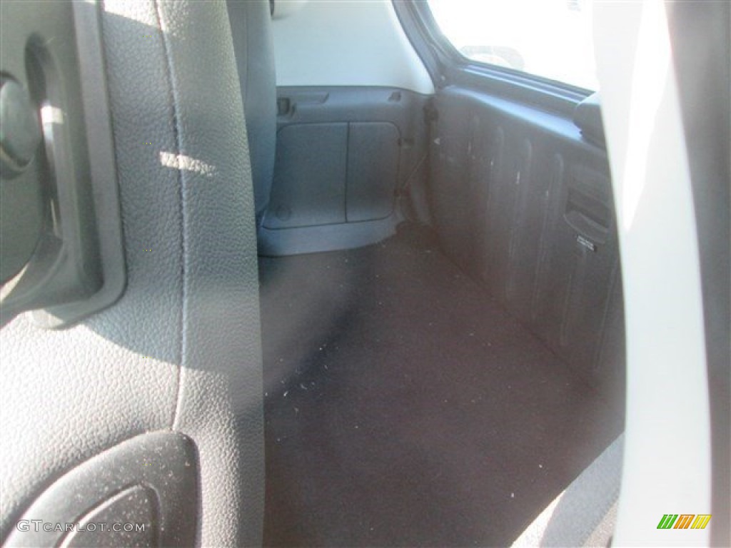 2012 fortwo passion coupe - Light Blue Metallic / Design Black photo #6