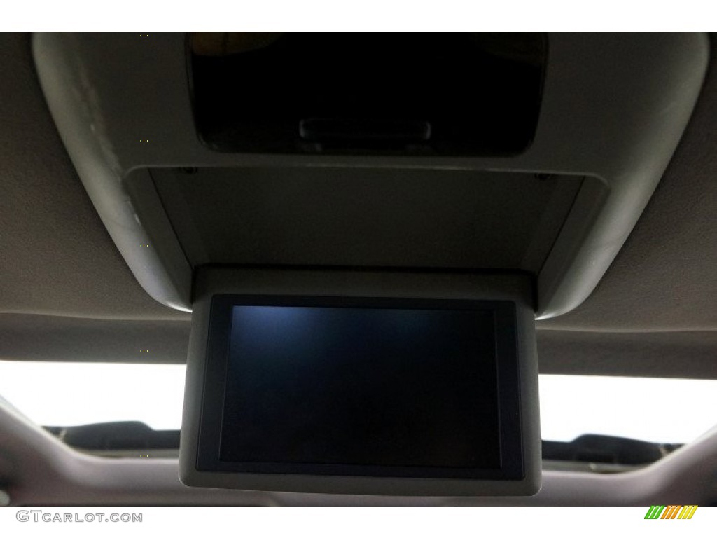 2004 GX 470 - Ash Blue Mica / Dark Gray photo #23