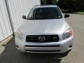 2007 Classic Silver Metallic Toyota RAV4 V6 4WD  photo #9