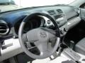 2007 Classic Silver Metallic Toyota RAV4 V6 4WD  photo #15