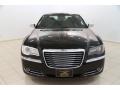 Gloss Black - 300 C AWD Photo No. 2