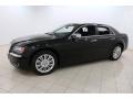 Gloss Black - 300 C AWD Photo No. 3