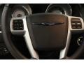 Gloss Black - 300 C AWD Photo No. 6
