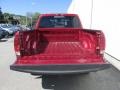 Deep Cherry Red Pearl - 1500 SLT Crew Cab 4x4 Photo No. 7