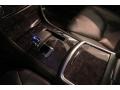 Gloss Black - 300 C AWD Photo No. 18