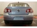 Arctic Blue Silver - Passat 2.0T Sedan Photo No. 8