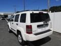Stone White - Liberty Sport 4x4 Photo No. 4