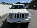 Stone White - Liberty Sport 4x4 Photo No. 8