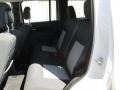 Stone White - Liberty Sport 4x4 Photo No. 13