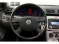 Arctic Blue Silver - Passat 2.0T Sedan Photo No. 23