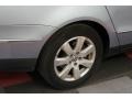 Arctic Blue Silver - Passat 2.0T Sedan Photo No. 49