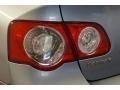 Arctic Blue Silver - Passat 2.0T Sedan Photo No. 52