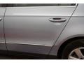 Arctic Blue Silver - Passat 2.0T Sedan Photo No. 56
