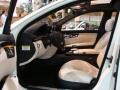 Arctic White - S 550 4Matic Sedan Photo No. 7