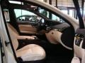 Arctic White - S 550 4Matic Sedan Photo No. 8
