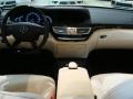 Arctic White - S 550 4Matic Sedan Photo No. 10