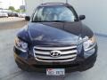 Pacific Blue Pearl - Santa Fe GLS Photo No. 2