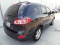 Pacific Blue Pearl - Santa Fe GLS Photo No. 4