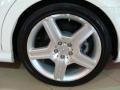 Arctic White - S 550 4Matic Sedan Photo No. 14