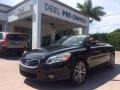 2011 Black Volvo C70 T5 #96758586