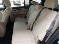 Pacific Blue Pearl - Santa Fe GLS Photo No. 22