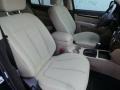 Pacific Blue Pearl - Santa Fe GLS Photo No. 29