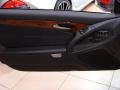 Palladium Silver Metallic - SL 550 Roadster Photo No. 7