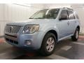Light Ice Blue Metallic - Mariner I4 Photo No. 2
