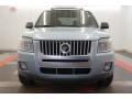 Light Ice Blue Metallic - Mariner I4 Photo No. 3