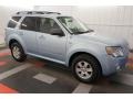 Light Ice Blue Metallic - Mariner I4 Photo No. 5
