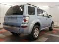 Light Ice Blue Metallic - Mariner I4 Photo No. 7