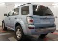 Light Ice Blue Metallic - Mariner I4 Photo No. 9